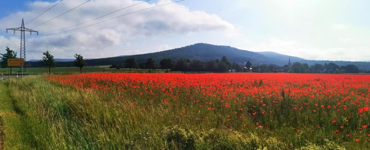 Landgasthof Buettel Geisfeld  Екстер'єр фото
