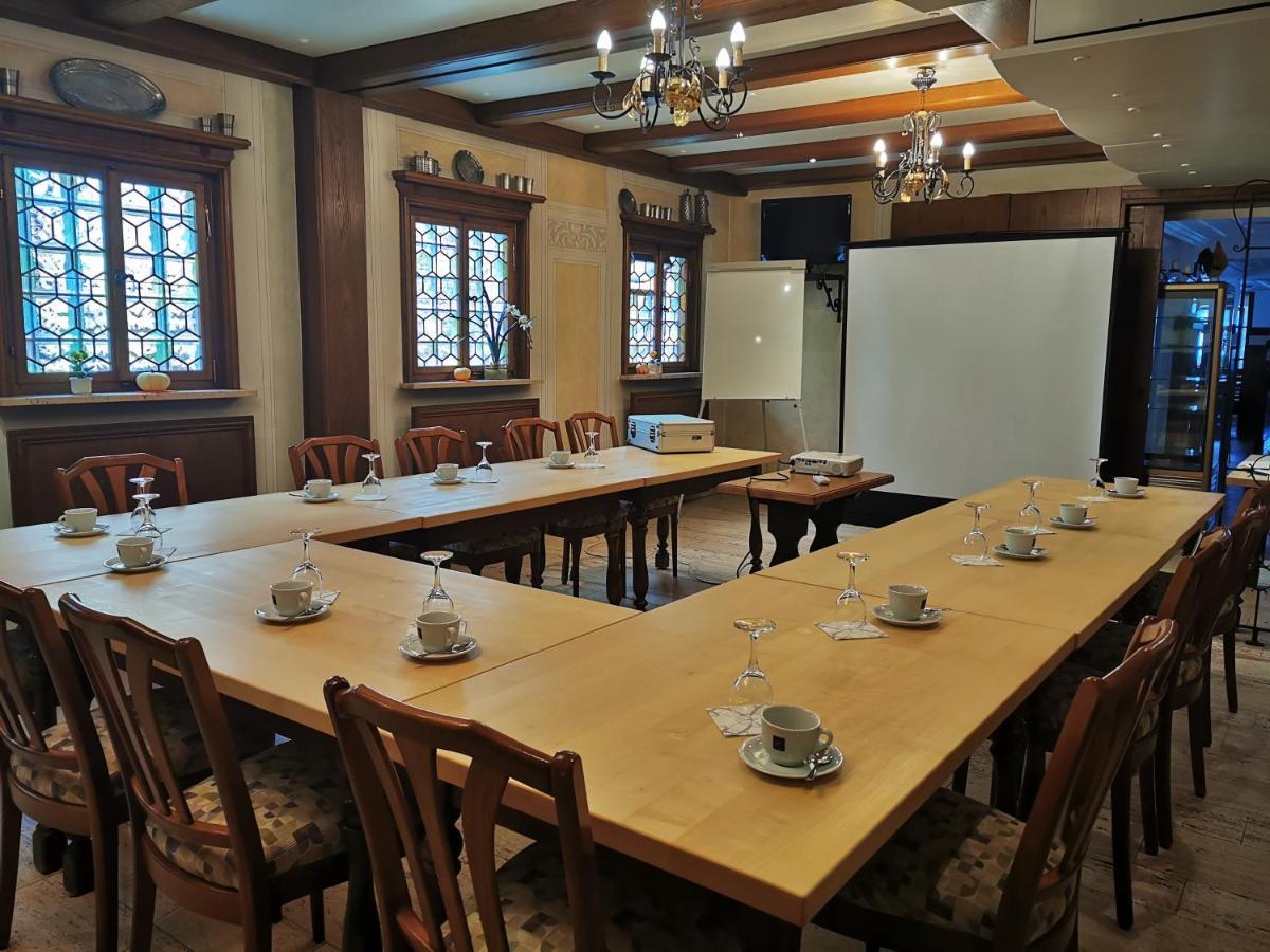 Landgasthof Buettel Geisfeld  Екстер'єр фото