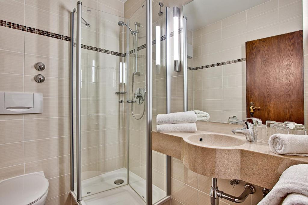 Landgasthof Buettel Geisfeld  Номер фото