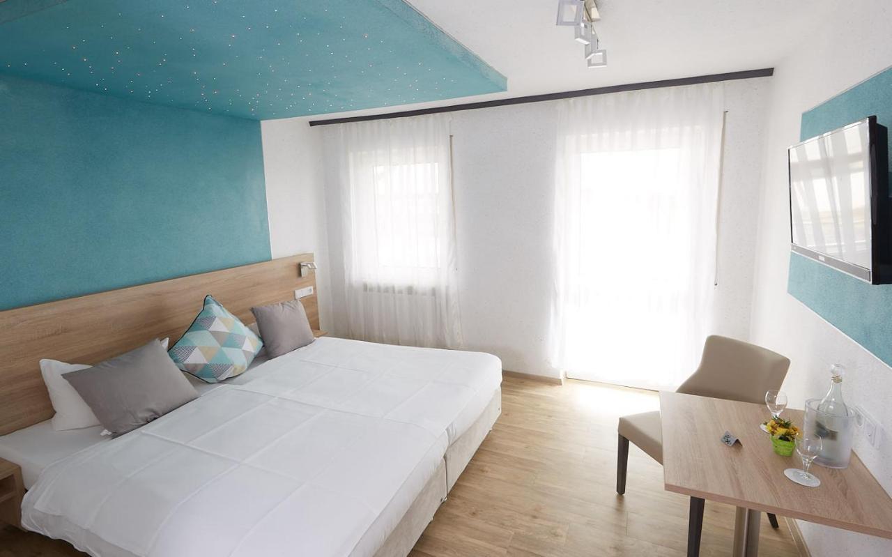 Landgasthof Buettel Geisfeld  Екстер'єр фото