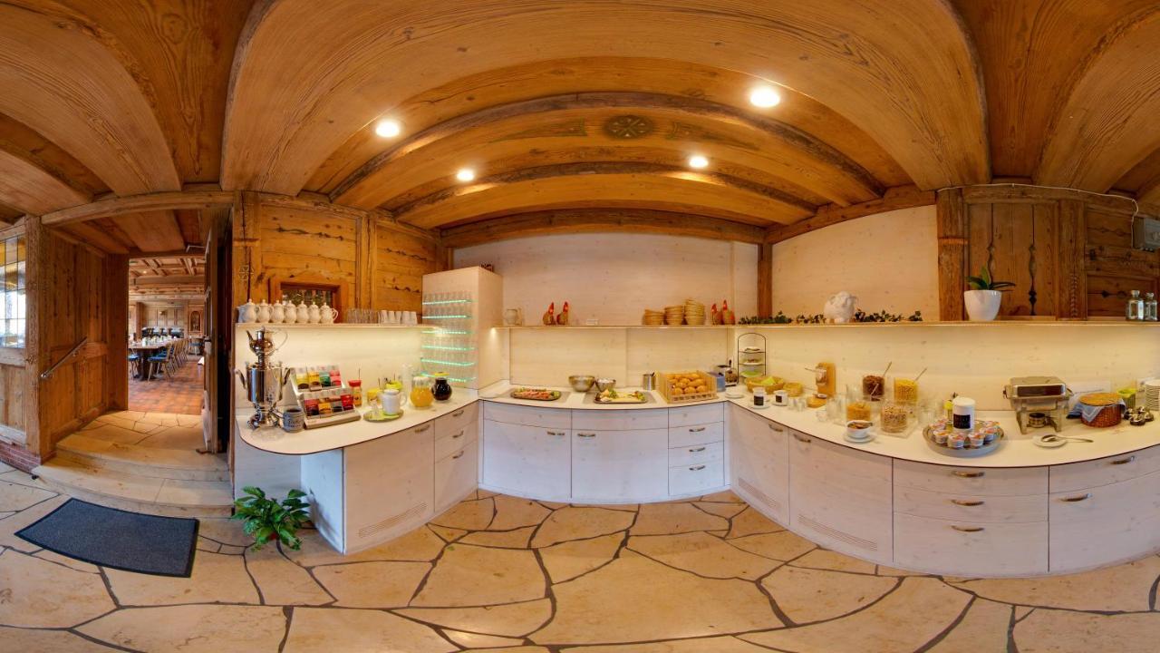 Landgasthof Buettel Geisfeld  Екстер'єр фото
