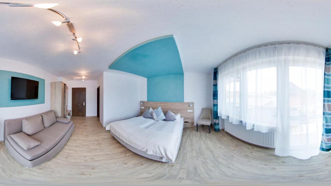 Landgasthof Buettel Geisfeld  Екстер'єр фото