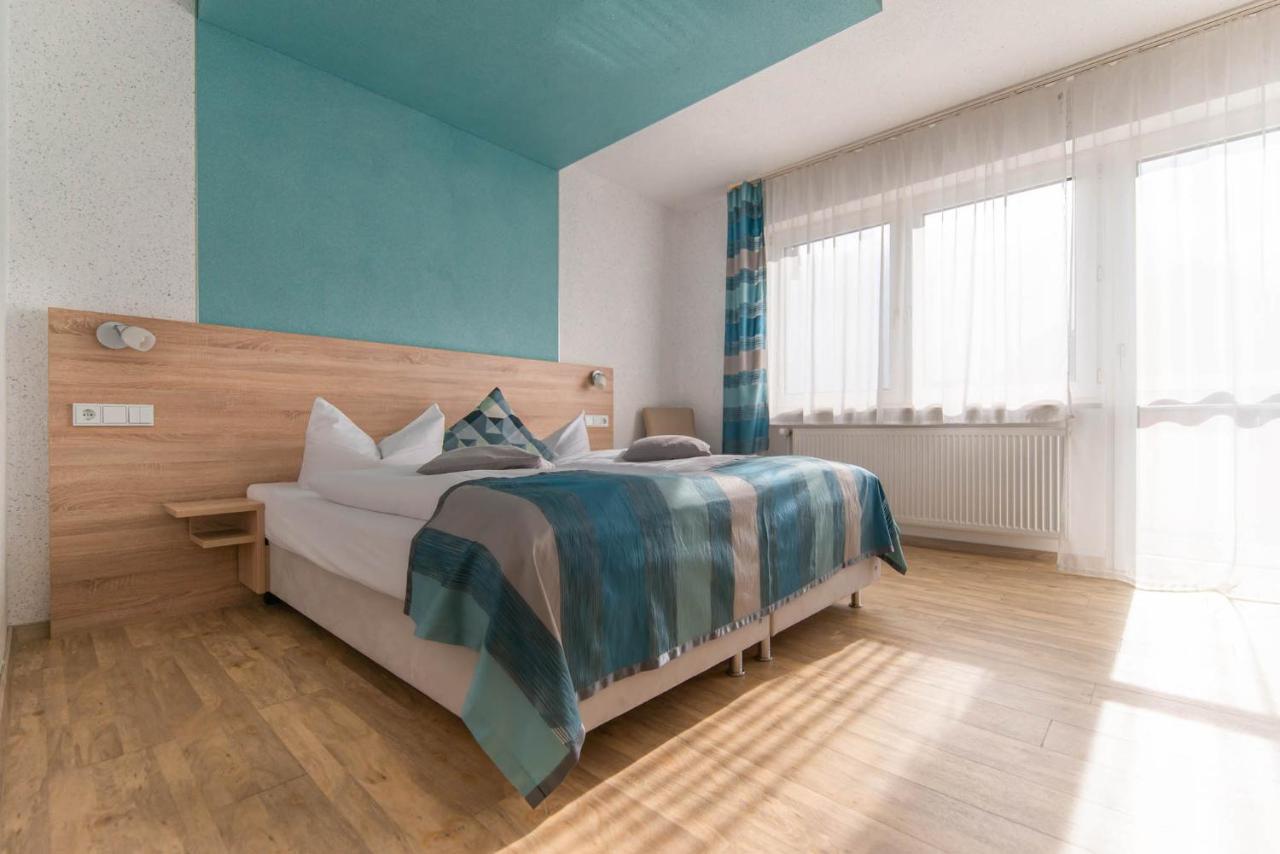 Landgasthof Buettel Geisfeld  Екстер'єр фото