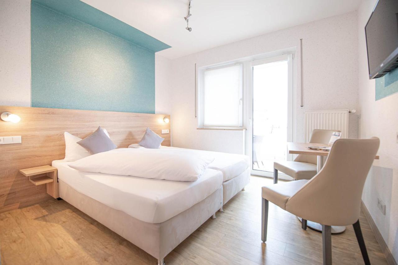 Landgasthof Buettel Geisfeld  Екстер'єр фото